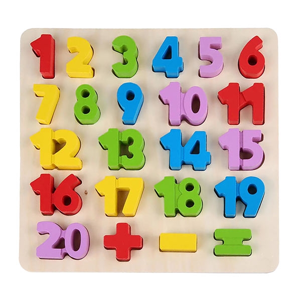 WOODNUMBERS.jpg Ξύλινοι Αριθμοί - Image 1